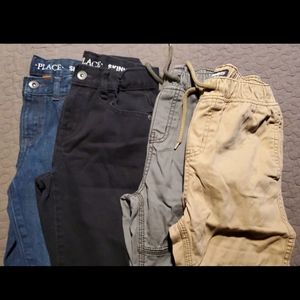 Kids Pants